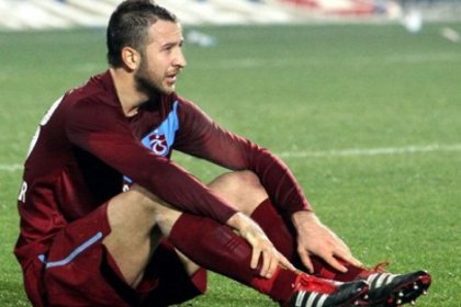 Trabzonspor'a Giray Müjdesi
