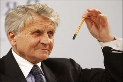 Trichet: