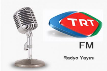 TRT FM'den sansür