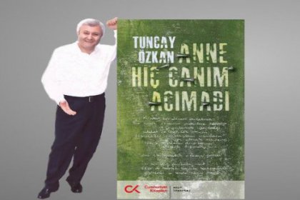 Tuncay Özkan için toplanacaklar