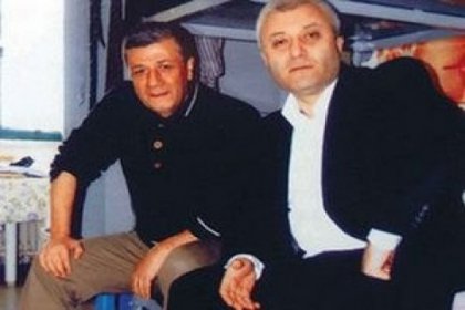 Tuncay Özkan ve Mustafa Balbay İçin Yürüyüş