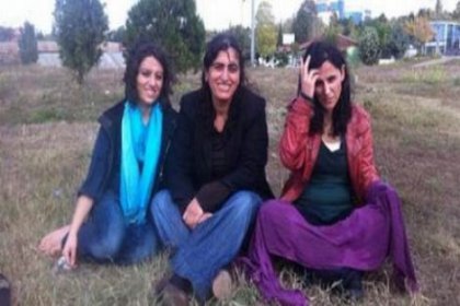 Tuncel, Bakırköy'de açlık grevine başladı