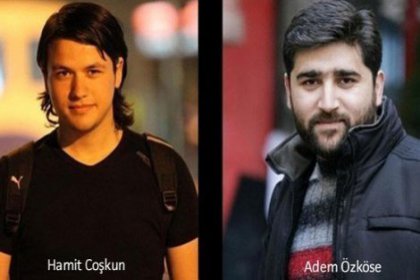 'Türk Gazeteciler Hayatta'