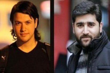 ''Türk gazeteciler Suriye istihbaratında''