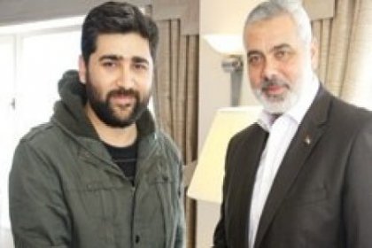 Türk gazetecilerin Suriyeli generalle takası isteniyor