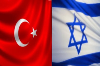 Türk-İsrail barış planı