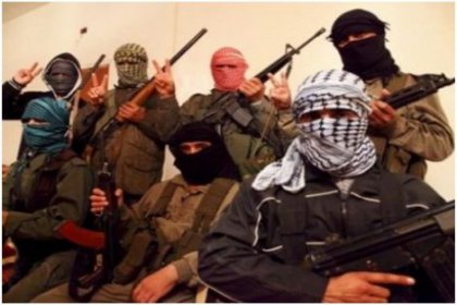 Türk İstihbaratı ve Suriyeli muhalifler