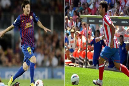‘Türk Messi’ Uzaylı’ya karşı!