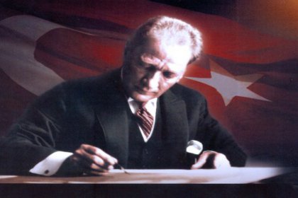 Türkiye, 'Atatürk'ü kazandı!