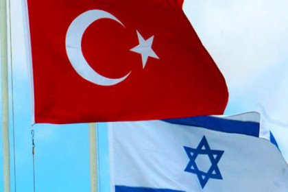 Türkiye, İsrail'e onay verdi!