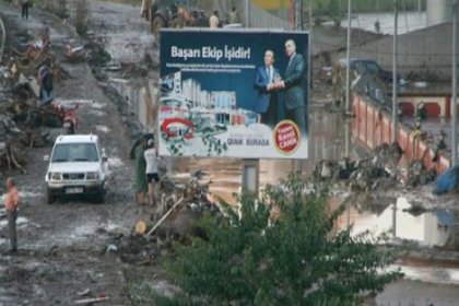 Türkiye Samsun'dan gelen fotografı konuşuyor