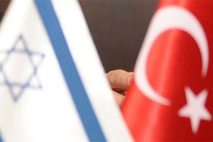 Türkiye ve İsrail masaya oturdu!