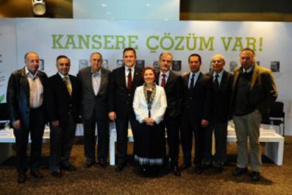Türkiye'de akciğer kanseri önlenebilir