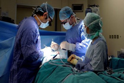 Türkiye'nin ilk yüz nakli ameliyatı tamamlandı