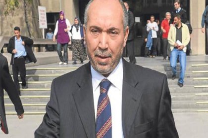 Tutuklanan Karaman’ı avukatları yakmış