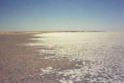 Tuz Gölü ve çevresinin geleceği şekillendiriliyor
