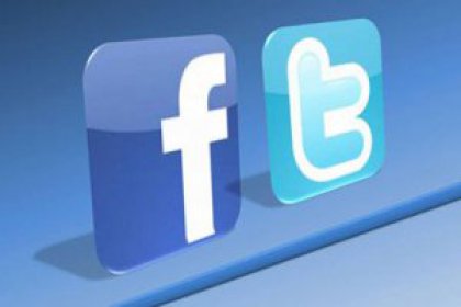 Twitter ve Facebook'a devlet müdahalesi