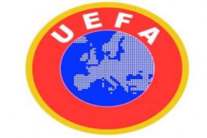 UEFA Başkanı'ndan Fenerbahçe için ağır sözler...