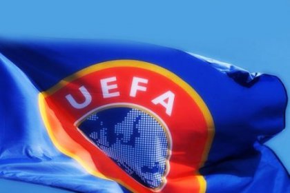 UEFA Kongresi İstanbul'da Başladı