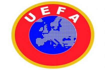 UEFA suskunluğunu bozdu!