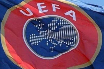 UEFA'nın yeni projesi başladı