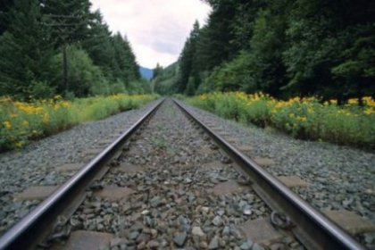 'Ulaşımda demiryolu gerçeği' raporu