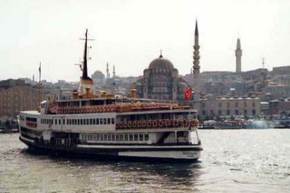Uluslararası İstanbul Şiir Festivali Başlıyor