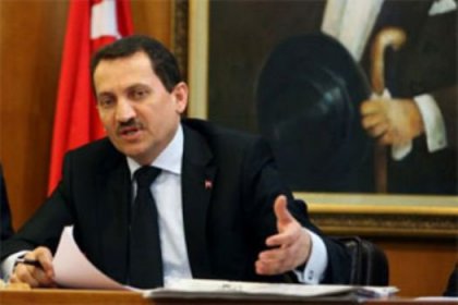 Ulusoy ve Atalay asansörden düştü