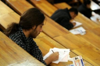 'UNITERCİH-2012' üniversite adaylarına yol gösterecek