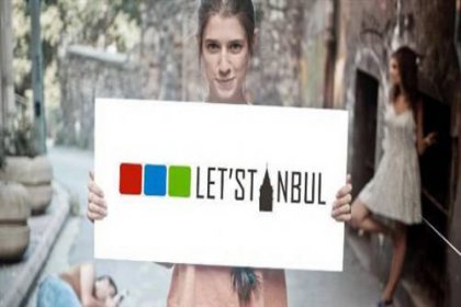 Üniversiteliler, İstanbul'u deneysel sanatlarla tanıştırıyor!