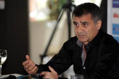 'Uzatmaları oynuyorum'