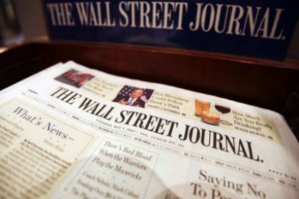 Wall Street Journal tezkereyi yorumladı