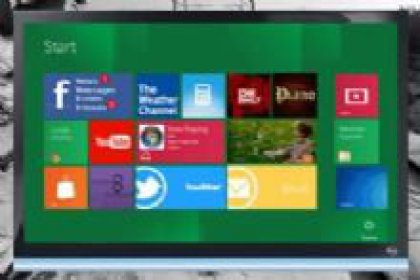 Windows 8'i bekleyemeyenlere; İndirin!