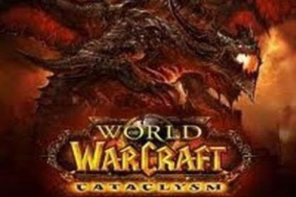 World of Warcraft kan ağlıyor!