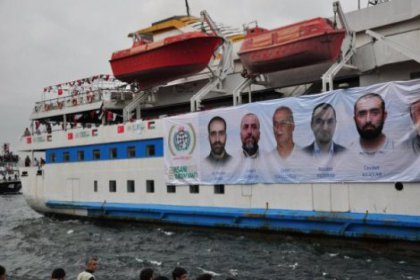 WSJ'den Mavi Marmara Açıklaması