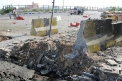 Yemen saldırısını El-Kaide üstlendi