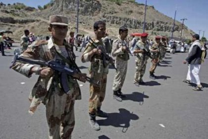 Yemen'de ateşkes kararı