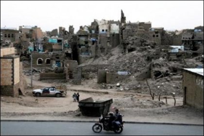 Yemen'de intihar saldırısı: 50 ölü
