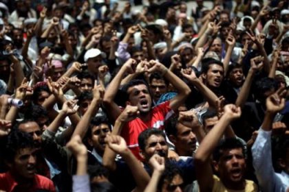 Yemen'de siyasi belirsizlik sürüyor