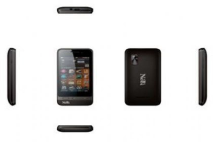 Yeni akıllı telefon Neoi NeoIBall 585!