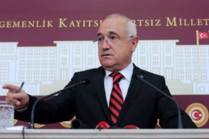 Yeni anayasa hazırlık sürecini anlattı