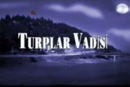 Yeni fenomen ''Turplar Vadisi''