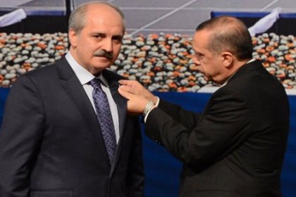 Yeni Said Nursi'ler için AKP'ye katılmış
