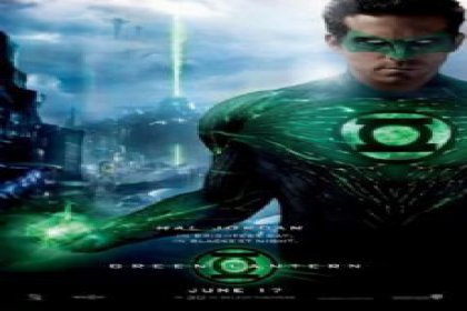 Yeşil Fener / Green Lantern