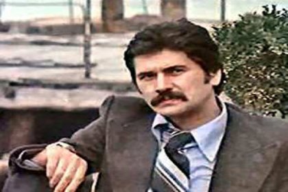 Yeşilçam'dan bir yıldız daha kaydı