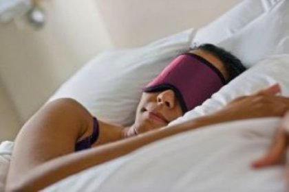 Yetersiz uyku yüksek tansiyon riskini artırıyor