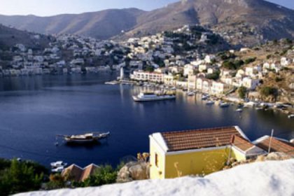 Yunan adaları Türk turistlerle nefes aldı