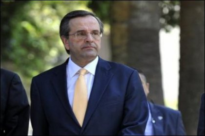 Yunanistan Başbakanı taburcu oldu