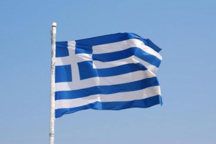 Yunanistan'da koalisyon hükümeti