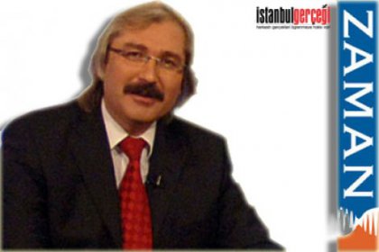 Zaman Yazarından Kılıçdaroğlu'na Tam Destek